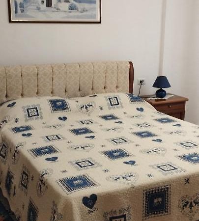 Appartement Casa Di Andrea à Marsala Extérieur photo