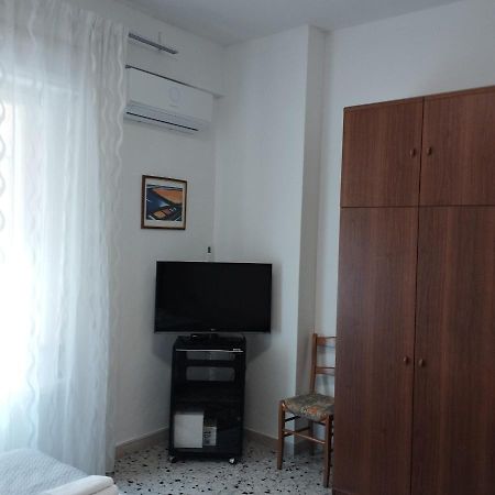 Appartement Casa Di Andrea à Marsala Extérieur photo