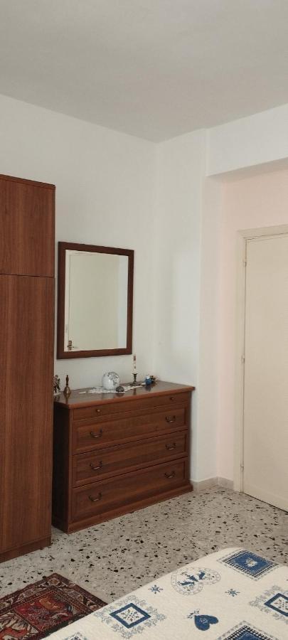 Appartement Casa Di Andrea à Marsala Extérieur photo