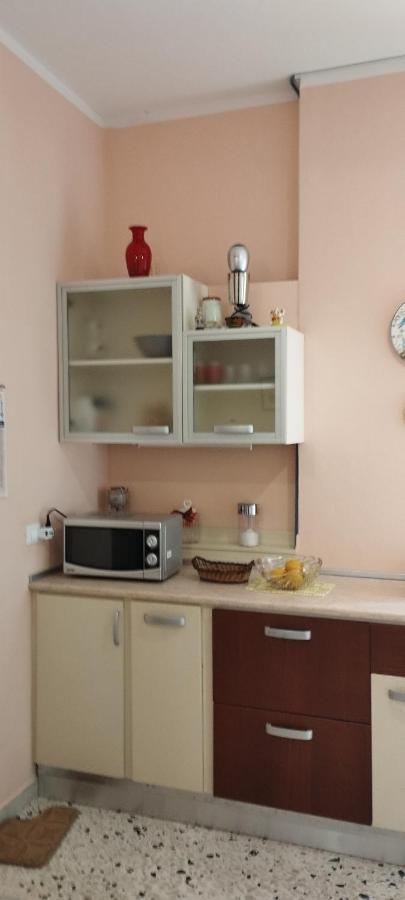 Appartement Casa Di Andrea à Marsala Extérieur photo