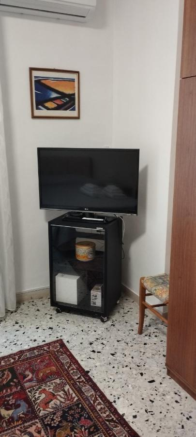Appartement Casa Di Andrea à Marsala Extérieur photo