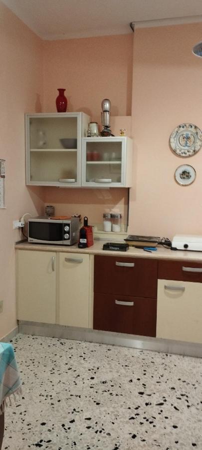Appartement Casa Di Andrea à Marsala Extérieur photo